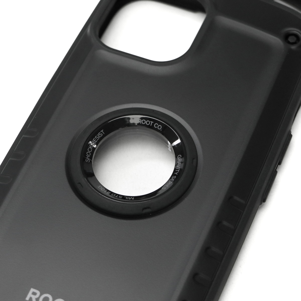 楽天市場】【6ヶ月保証】 ルートコー スマホケース iPhone15 ケース