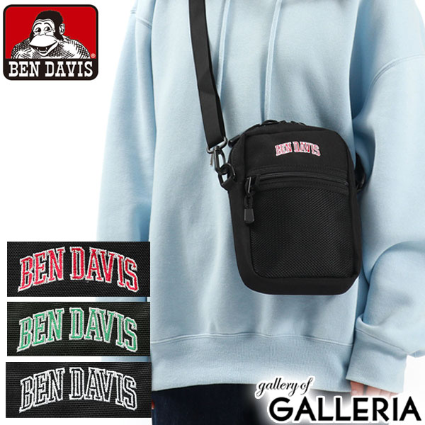 楽天市場】ベンデイビス ショルダーバッグ 斜めがけ メンズ レディース