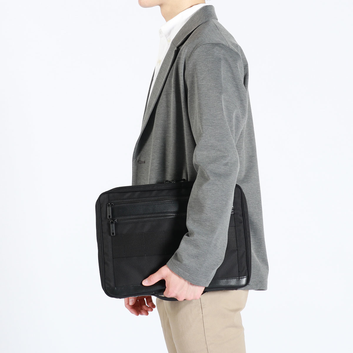 楽天市場】ノベルティ付 【日本正規品】 ブリーフィング ドキュメント