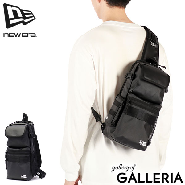 楽天市場】【正規取扱店】 NEW ERA ボディバッグ メンズ レディース