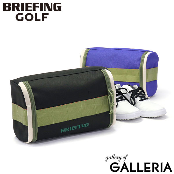 楽天市場】ノベルティ付 【日本正規品】 ブリーフィング ゴルフ