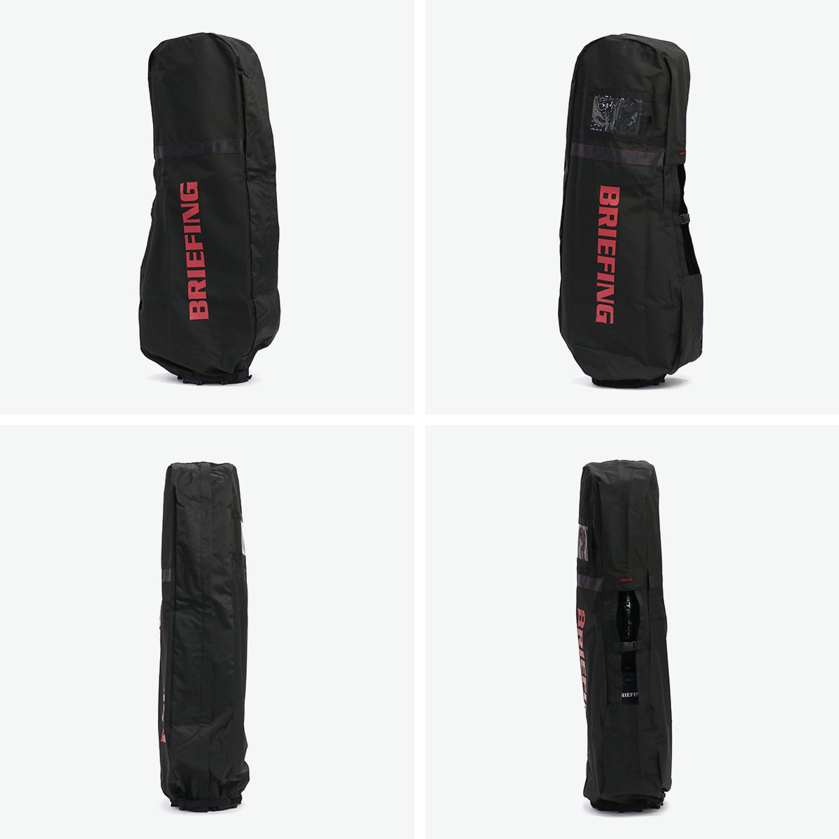 楽天市場】ノベルティ付 【日本正規品】 ブリーフィング ゴルフ