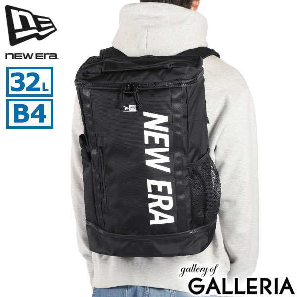 楽天市場】ノベルティ付 【正規取扱店】 NEW ERA リュック メンズ