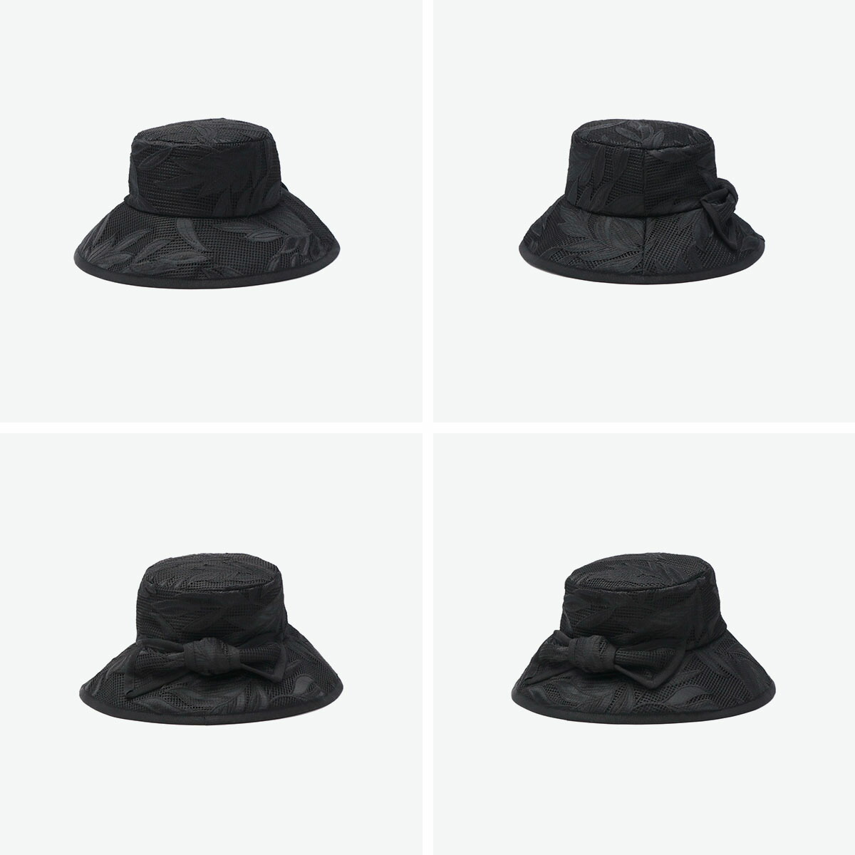 楽天市場】CA4LA ハット レディース カシラ 帽子 バケットハット