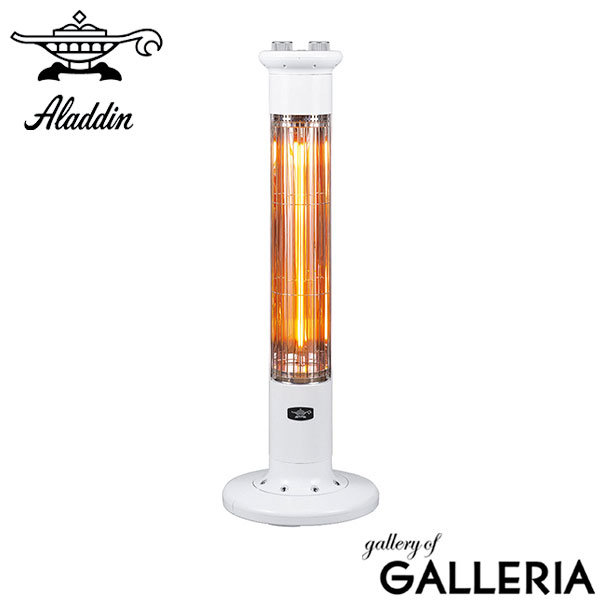 楽天市場】特典付 【正規品1年保証】 アラジン ヒーター 速暖 0.2秒