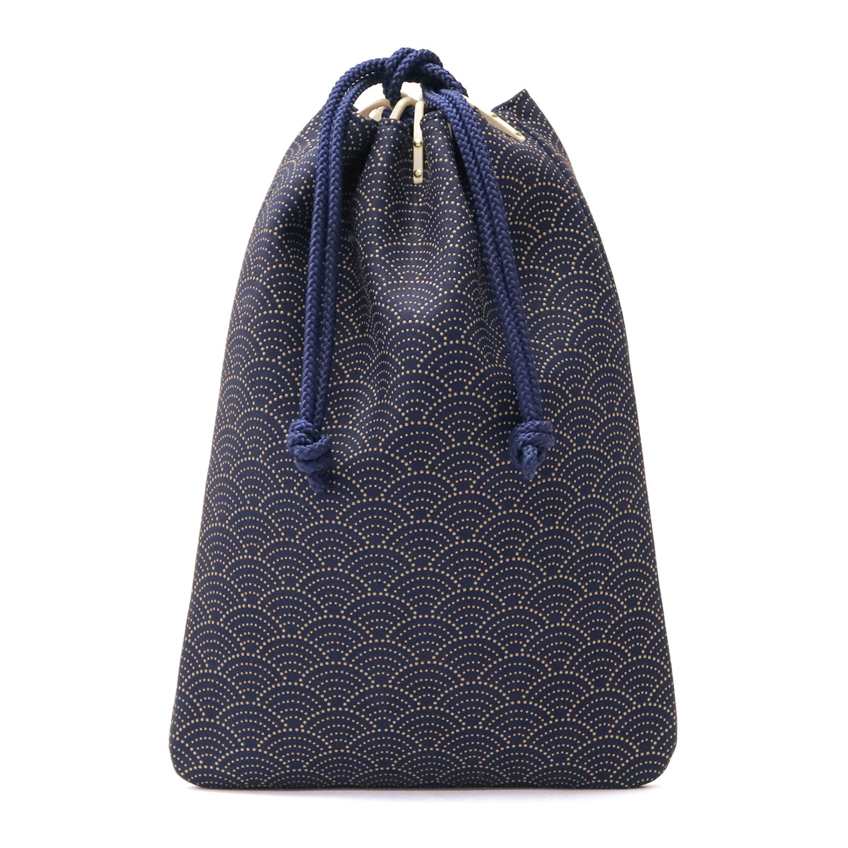 楽天市場】【最大46倍 2/25限定】 ノベルティ付 印傳屋 合切袋 印伝