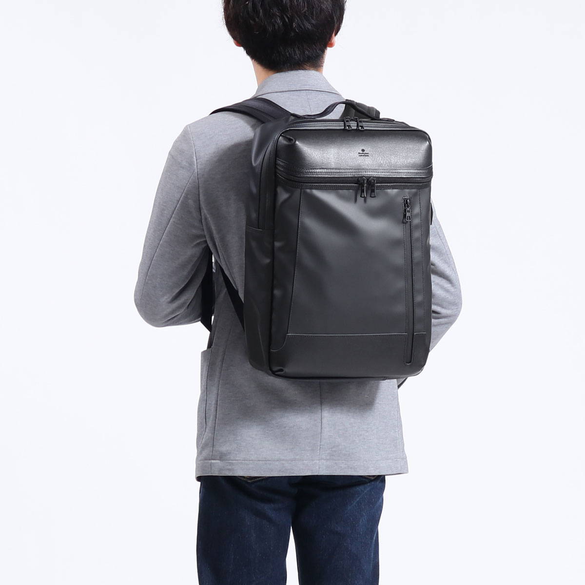 楽天市場】ノベルティ付 【正規取扱店】 マスターピース リュック