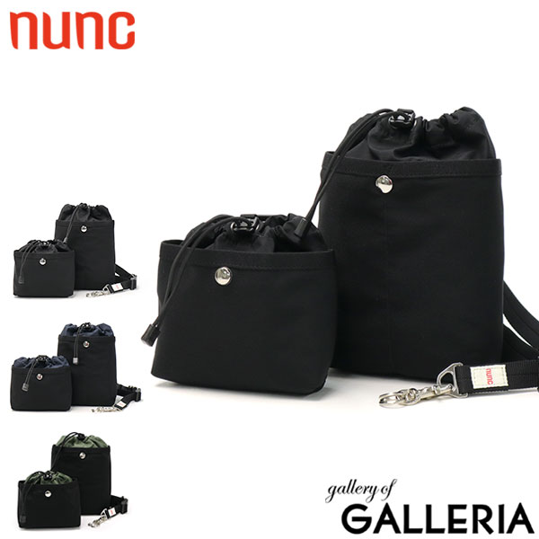 楽天市場】【セール50%OFF】 ヌンク ショルダーバッグ nunc Near Here