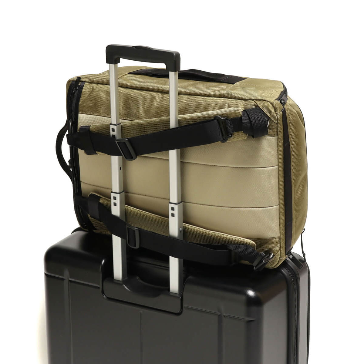 楽天市場】ポーター アップサイド 3WAYオーバーナイトブリーフケース(S