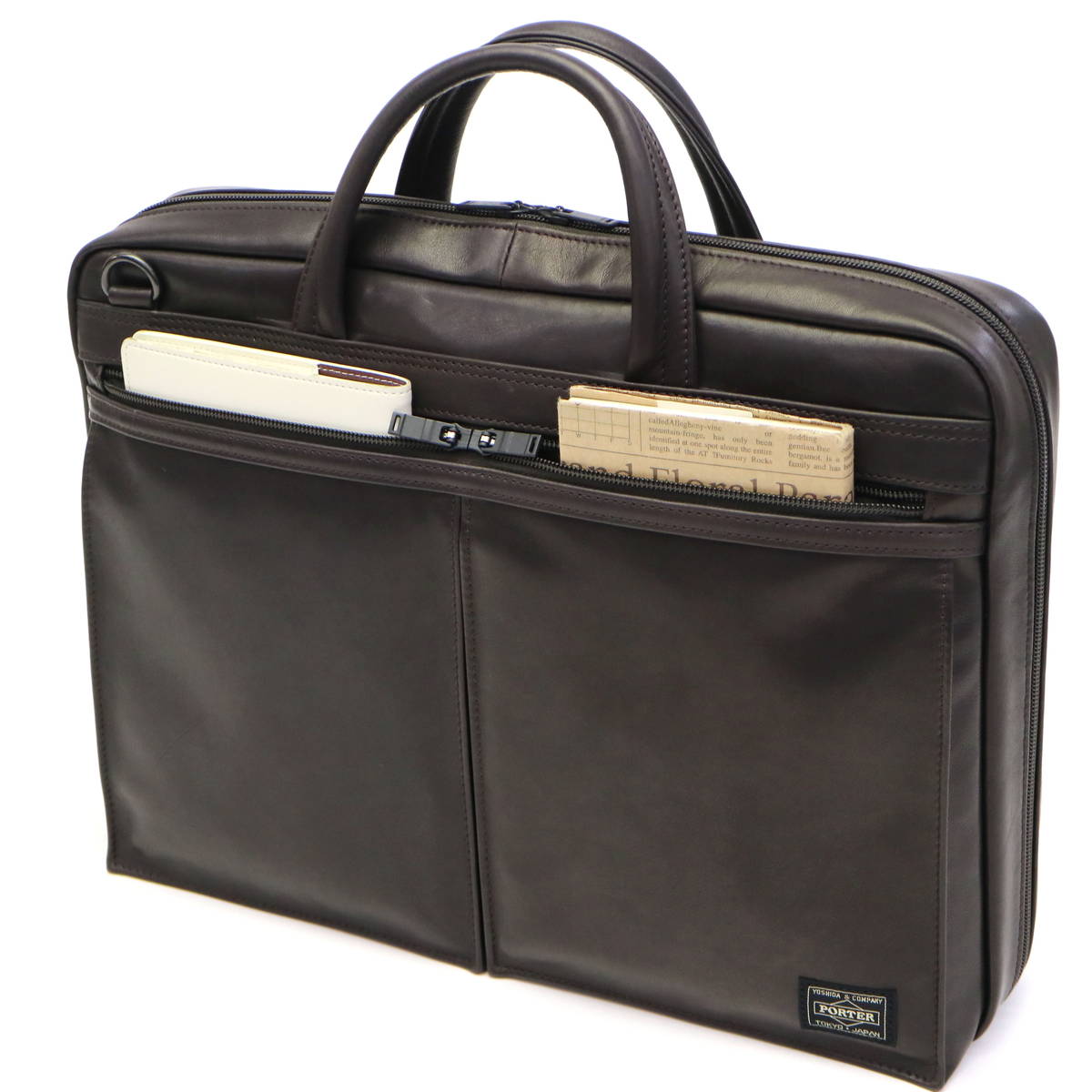 楽天市場】ポーター アメイズ 2WAYブリーフケース 022-03786 ビジネス