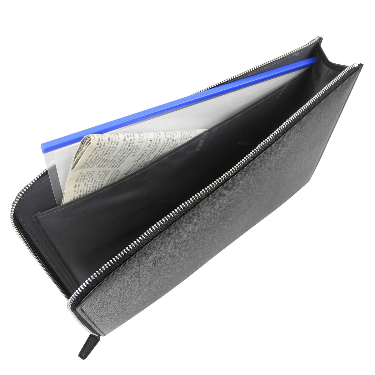 楽天市場】ポーター フラックス ドキュメントケース 197-01507