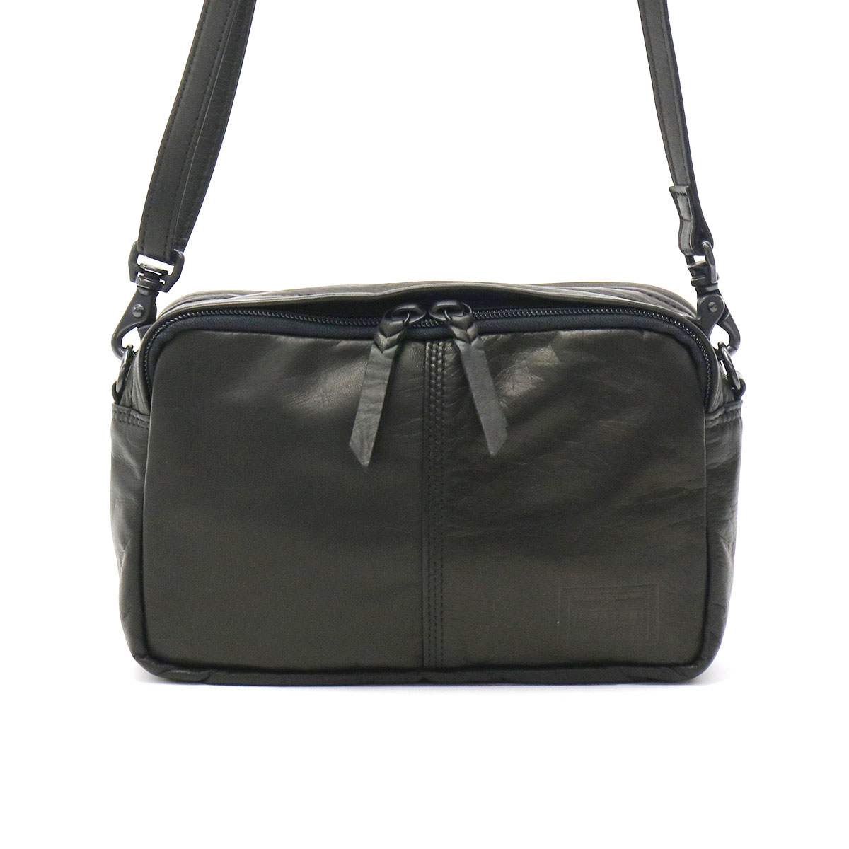 ポーター(PORTER) レザー ショルダーバッグ | 通販・人気ランキング