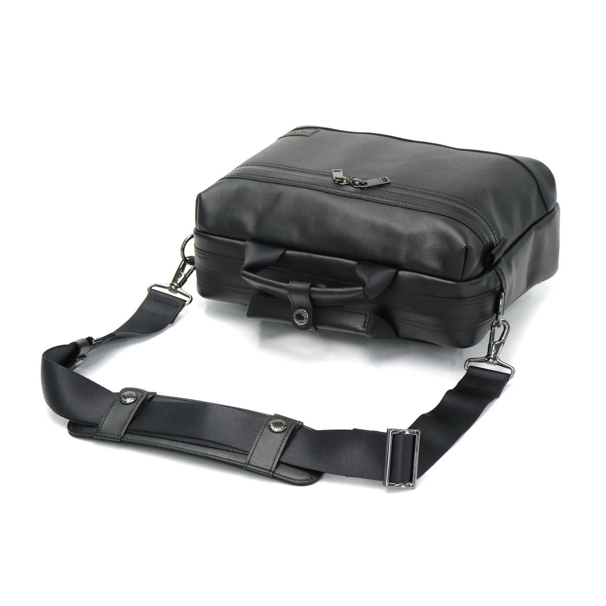 楽天市場】ポーター ガード 2WAYブリーフケース 033-05057 ビジネス