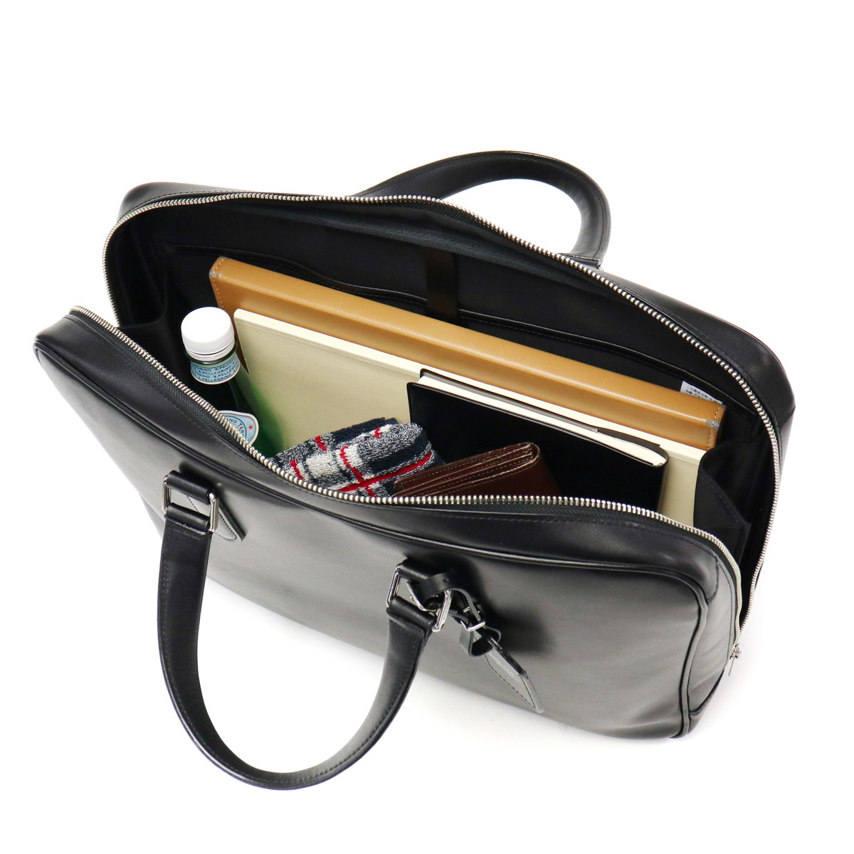 楽天市場】ポーター ソート ブリーフケース 116-03275 ビジネスバッグ