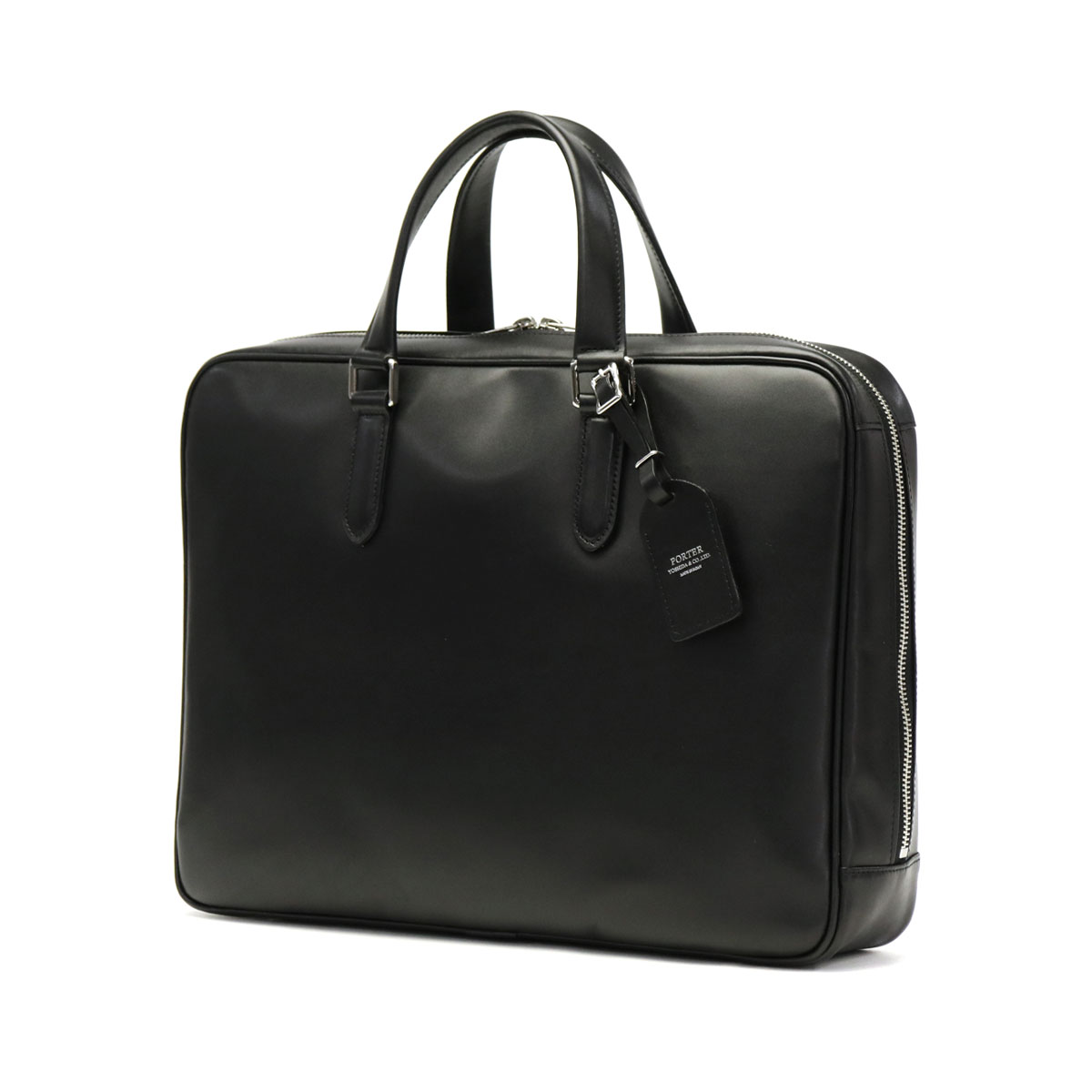 楽天市場】ポーター ソート ブリーフケース 116-03275 ビジネスバッグ