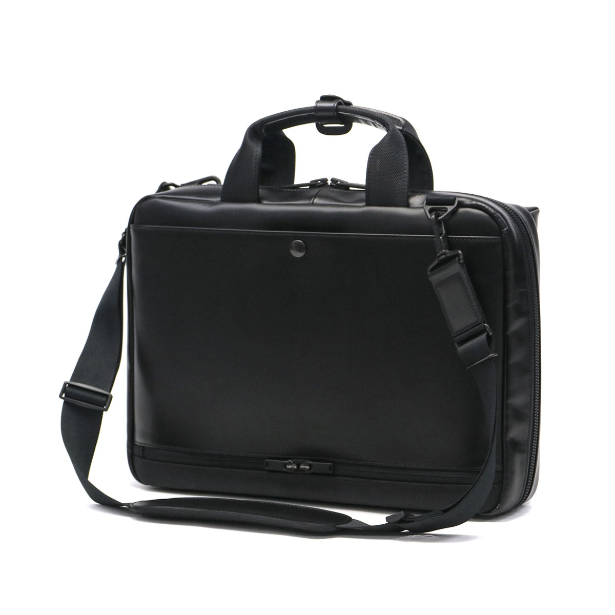 楽天市場】ポーター スタンス 2WAYブリーフケース(S) 117-05032