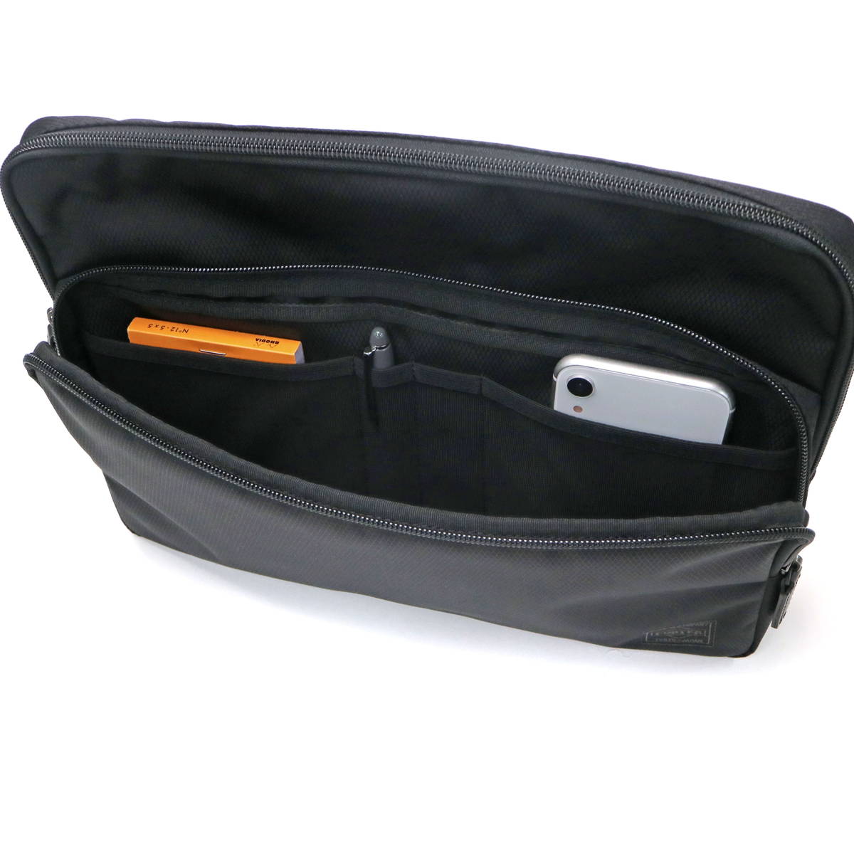 楽天市場】ポーター ディル PCケース(M) 653-08879 クラッチバッグ