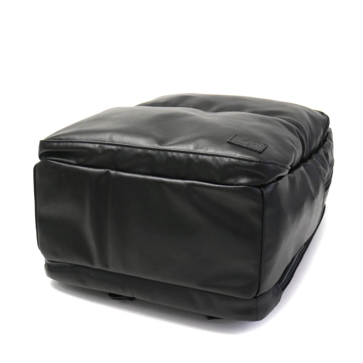 楽天市場】ポーター タイム ブラック デイパック 146-16103 ビジネス