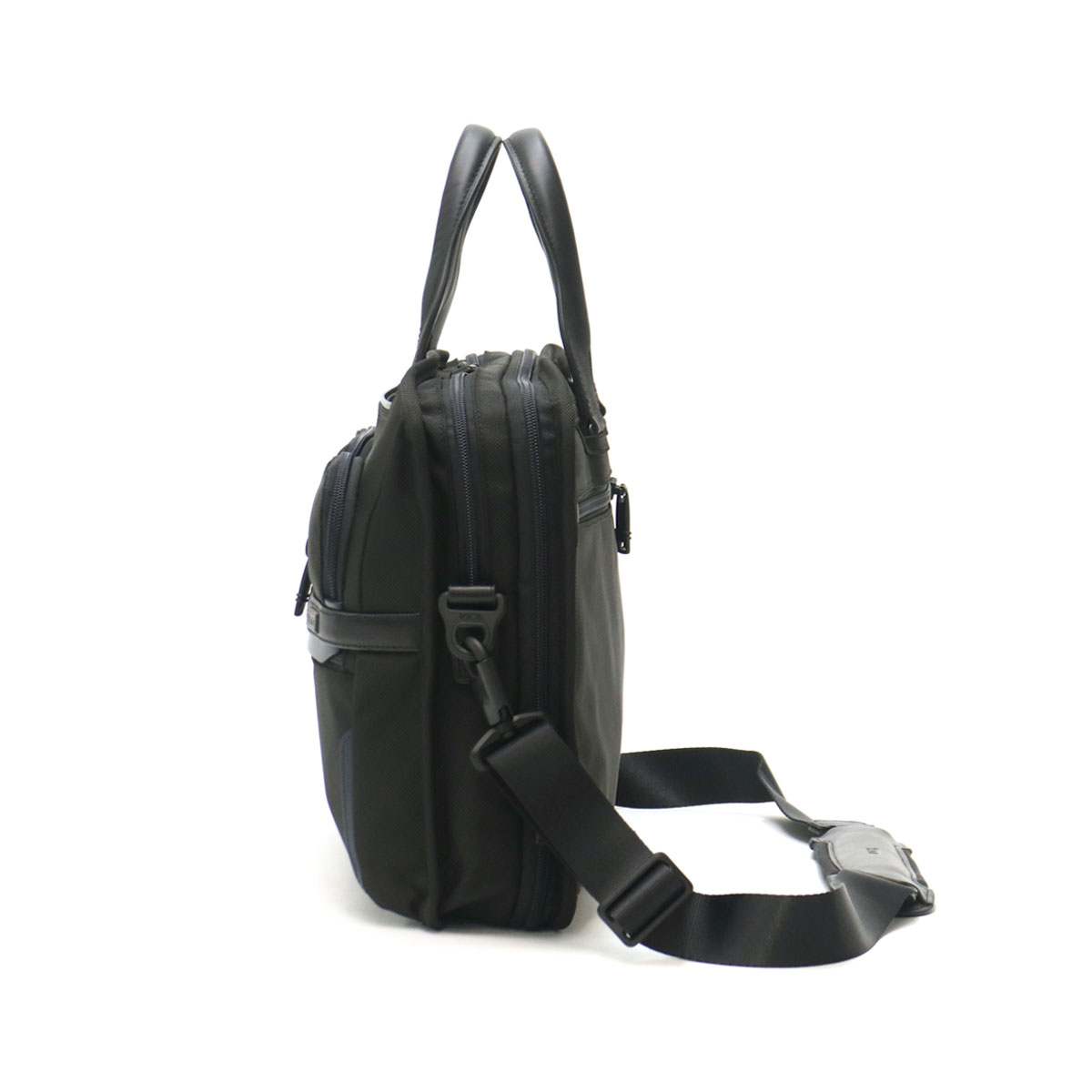 楽天市場】【セール20%OFF】【正規品5年保証】 トゥミ ビジネスバッグ