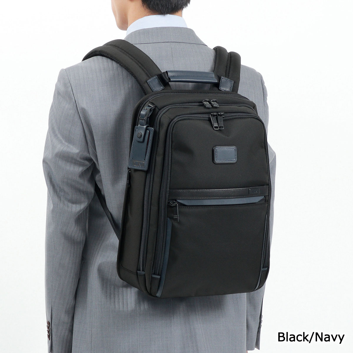 楽天市場】【セール20%OFF】【正規品5年保証】 トゥミ ビジネスバッグ