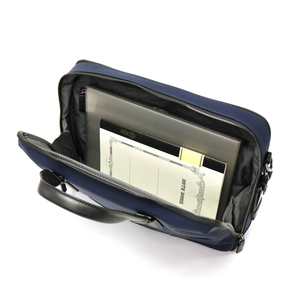 楽天市場】【正規品5年保証】 トゥミ ビジネスバッグ TUMI 3WAY