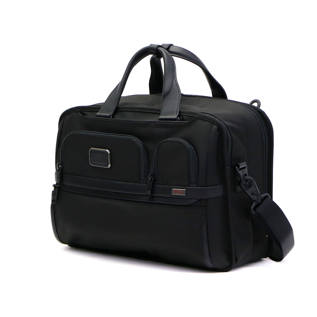 楽天市場】【セール20%OFF】【正規品5年保証】 トゥミ ビジネスバッグ