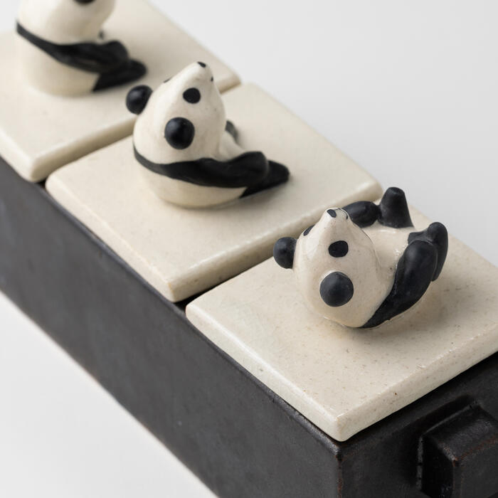 パンダの工房158 【公式通販】