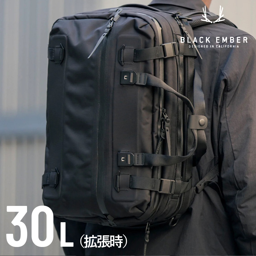楽天市場】最新モデル-EmberTex☆正規取扱店 ブラックエンバー forge