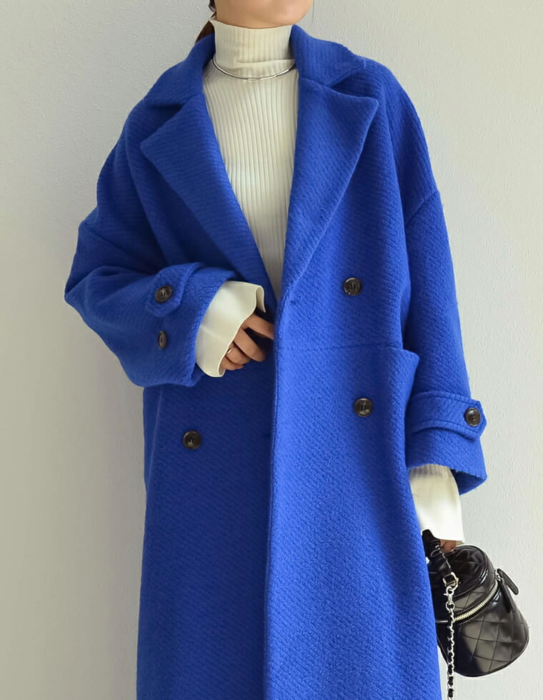 楽天市場】【SPECIAL FAIR】[低身長サイズ有]オーバーサイズダブル