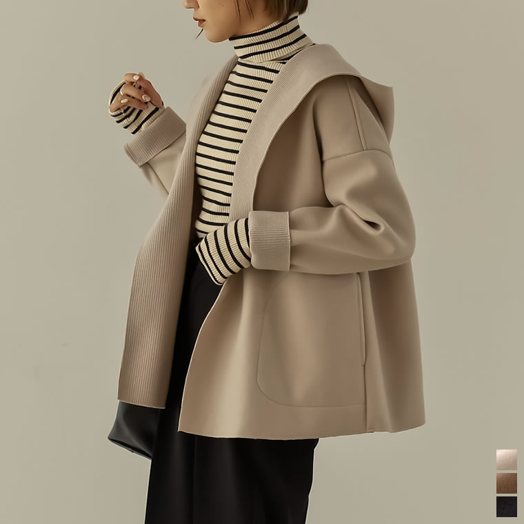 楽天市場】【全品MAX1,500円OFFクーポン】M/Lサイズ フード付きダブル