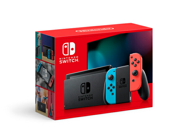 楽天市場】switch 本体の通販