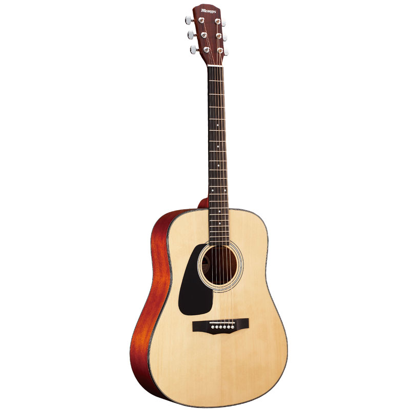 楽天市場】ギター 左利き（ブランドモーリス）（ギター・ベース｜楽器