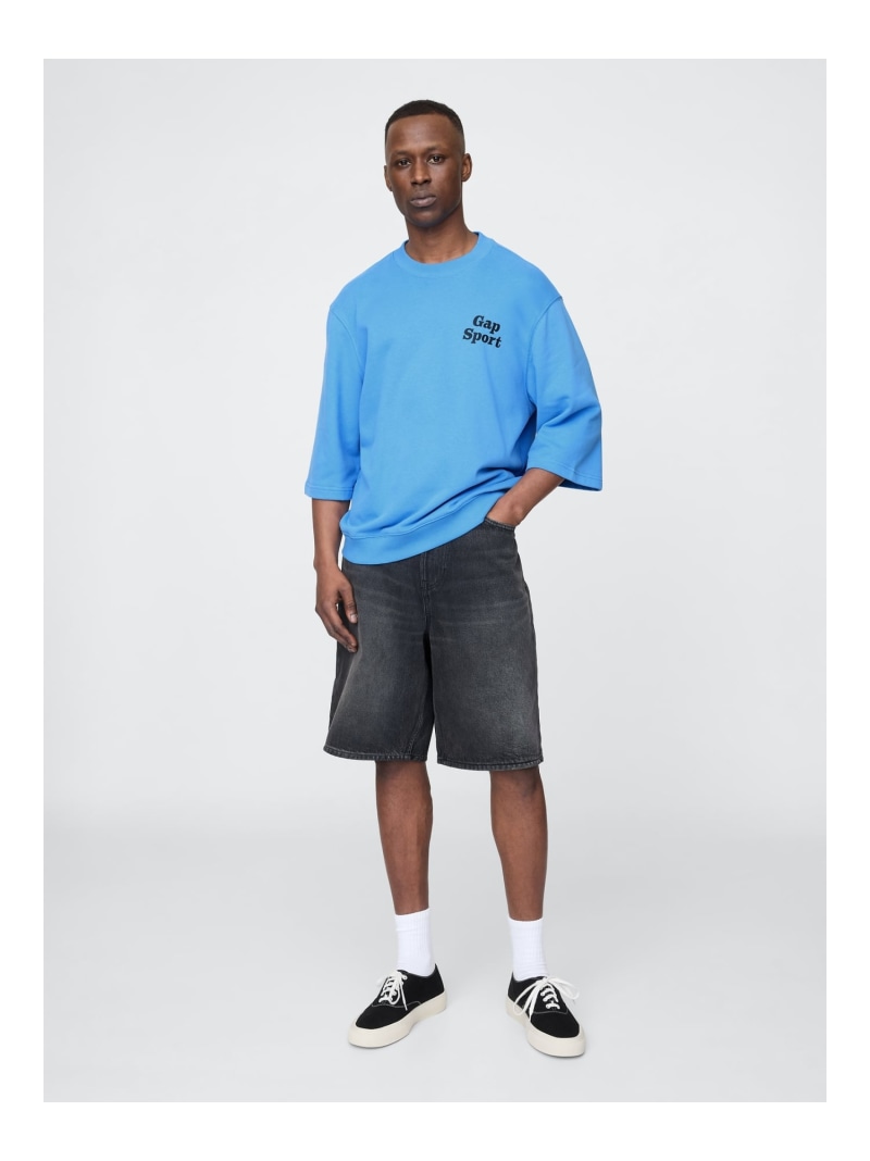 楽天市場】【SALE／67%OFF】(U)ヴィンテージソフト SPORT スウェット