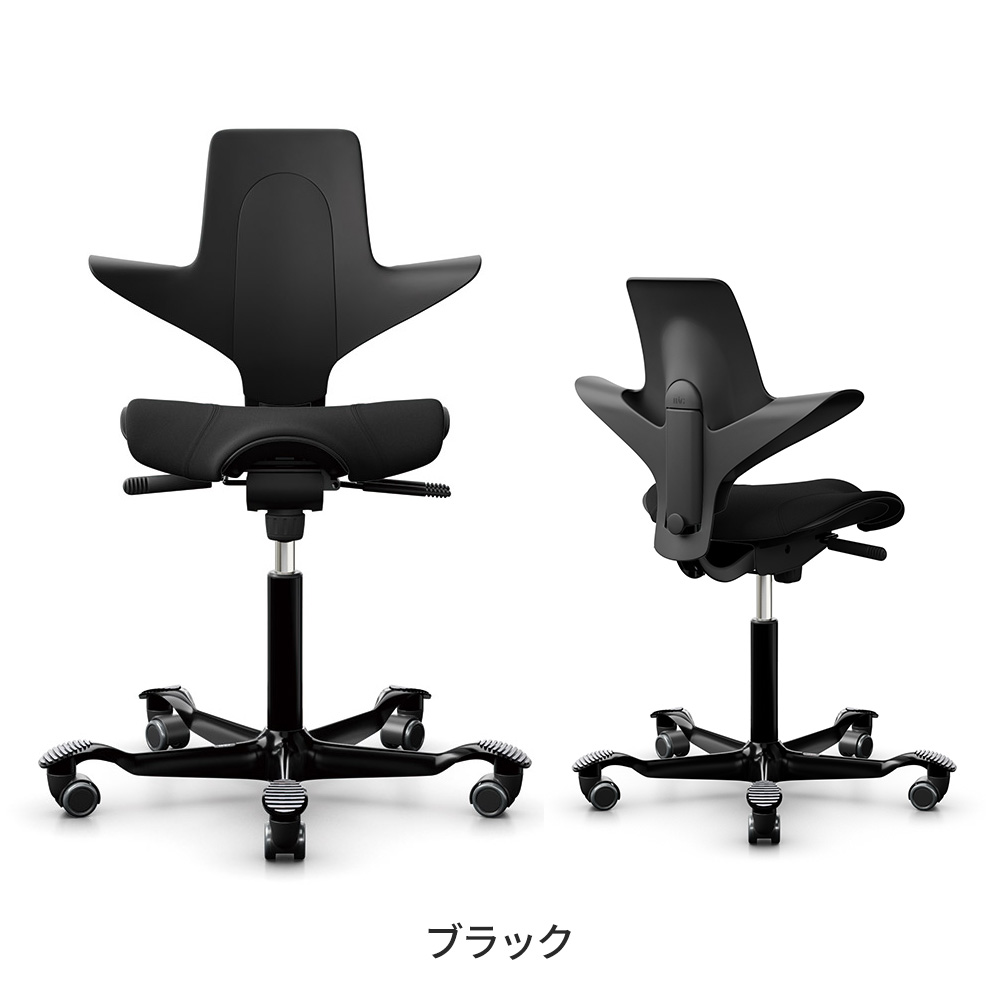 楽天市場】HAG CAPISCO PULS チェア 座クッション(正規輸入品 オフィス