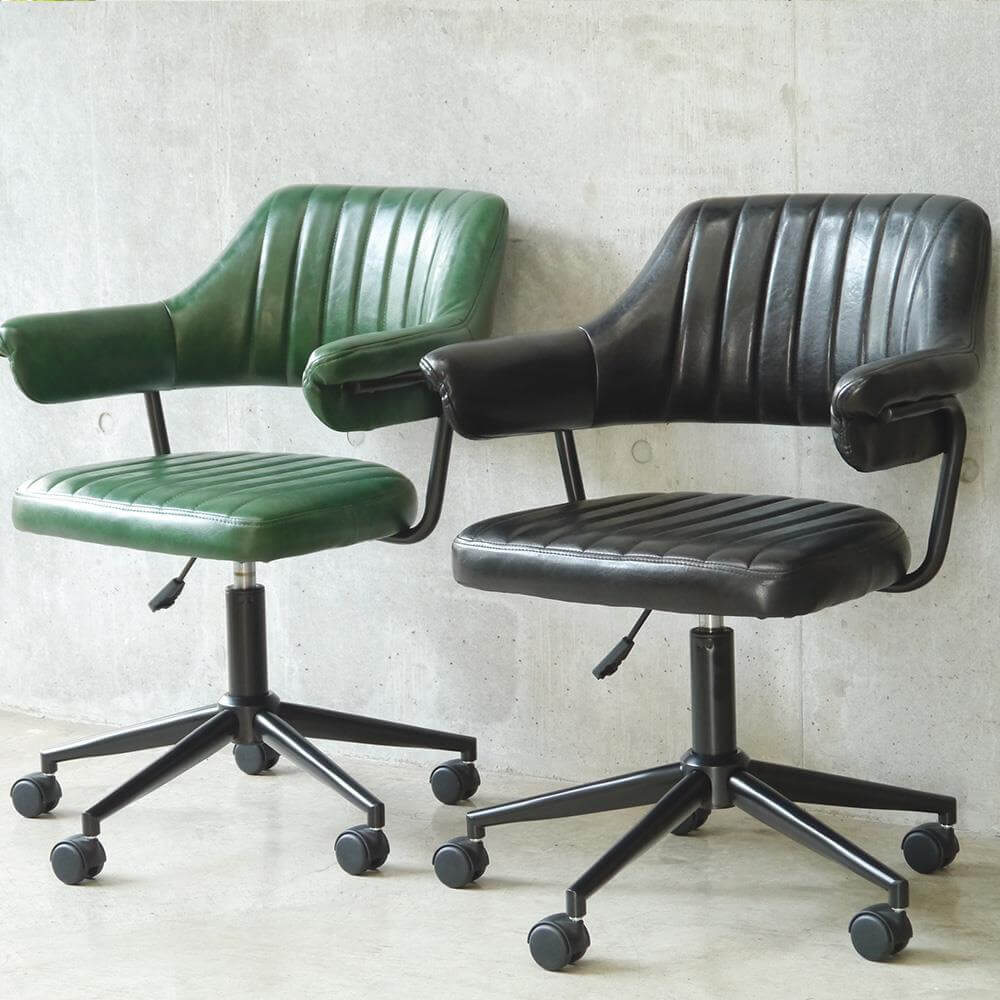 楽天市場】【3/1限定◇全品最大P10倍】デスクチェア GAZE チェア