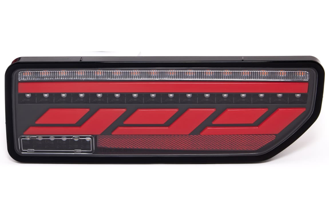 楽天市場】ショウワガレージ LEDテールランプ ジムニーJB64/ジムニー