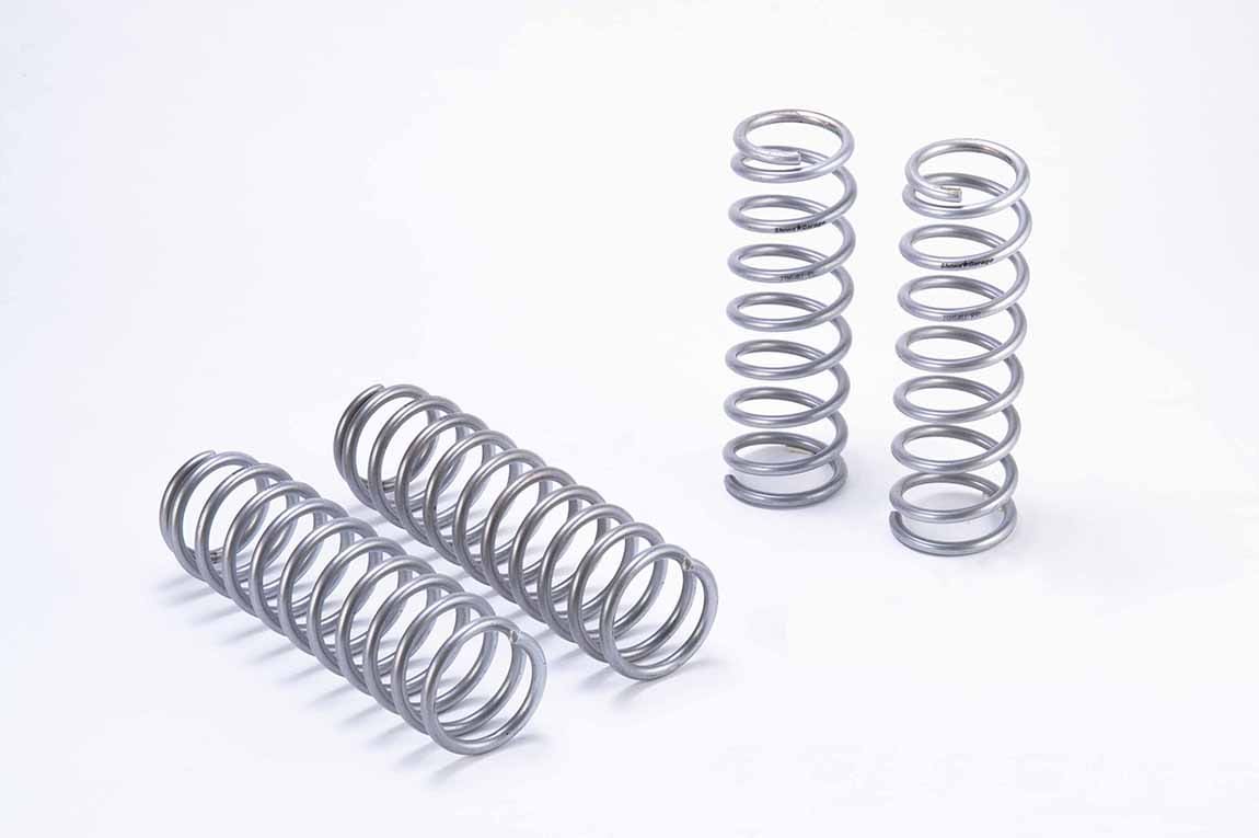 楽天市場】ショウワガレージ 1インチリフトアップコイル ジムニー JB64