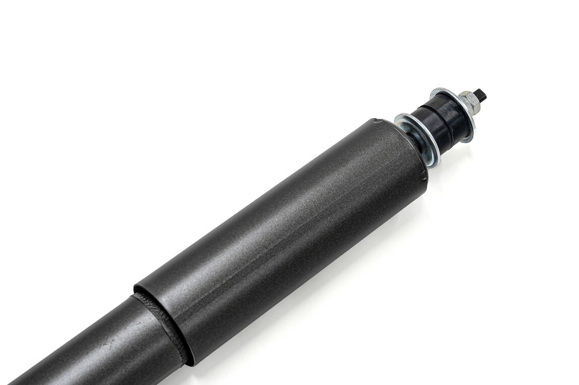 楽天市場】ショウワガレージ スリーブ付 ショックアブソーバーアッパー