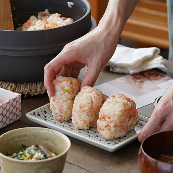 楽天市場】イハラ製作所 アラヒ 4合炊き アルミ製羽釜 ご飯釜 羽釜 早