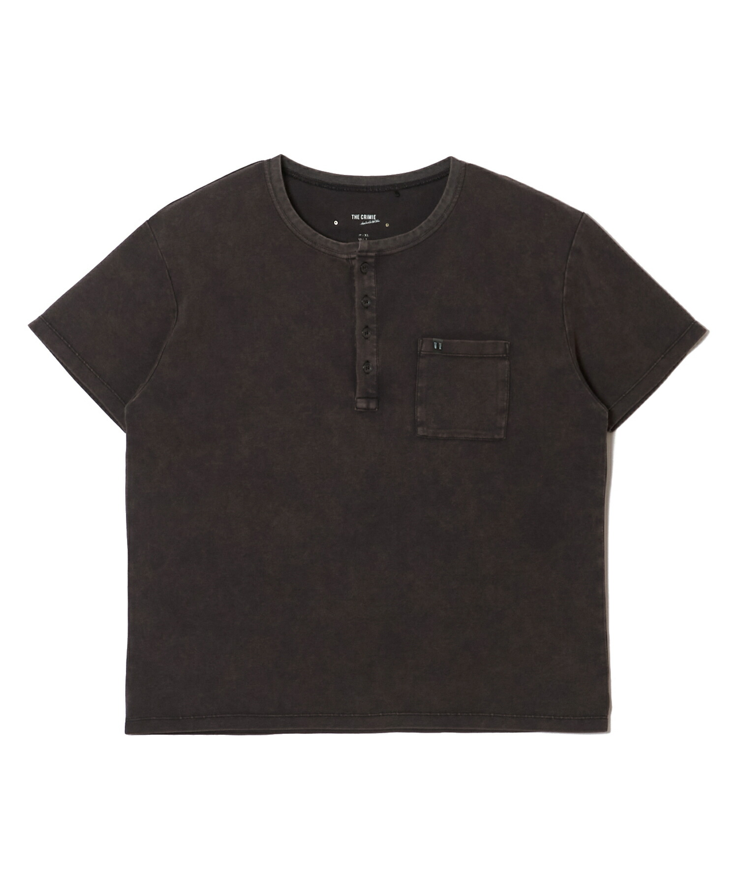 楽天市場】【公式】 THE CRIMIE クライミー VINTAGE USED EDDIE SHORT