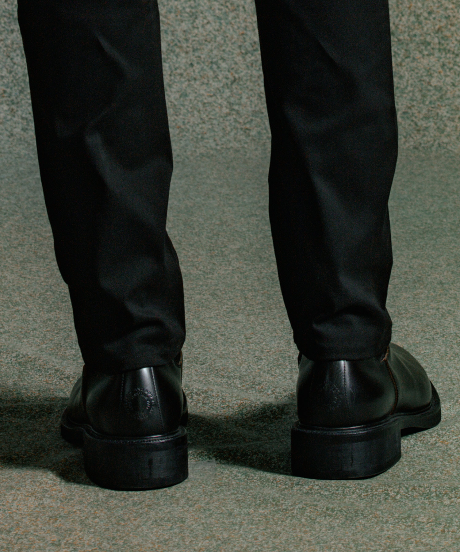 楽天市場】【公式】クライミー THE CRIMIE サイドゴアブーツ SIDE GORE