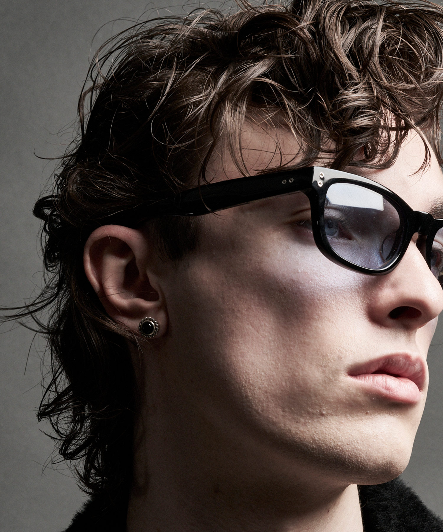 楽天市場】【公式】クライミー THE CRIMIE ストーン シルバー ピアス