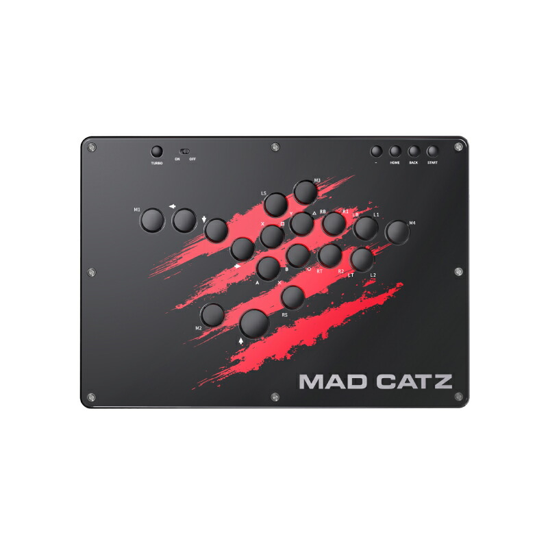 楽天市場】madcatz te2+の通販