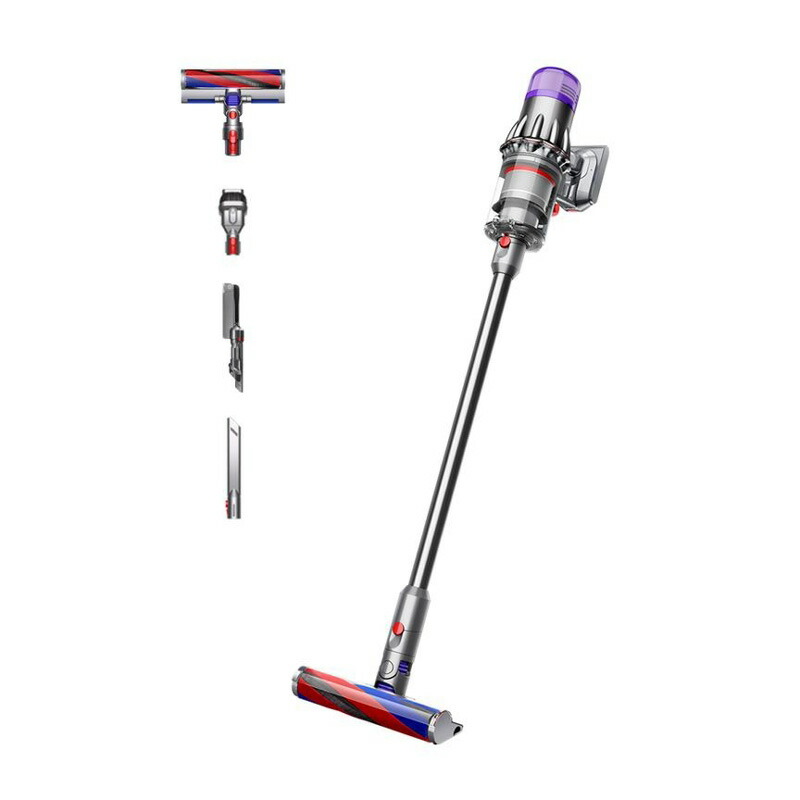 楽天市場】dyson v11 fluffy sv14 ffの通販