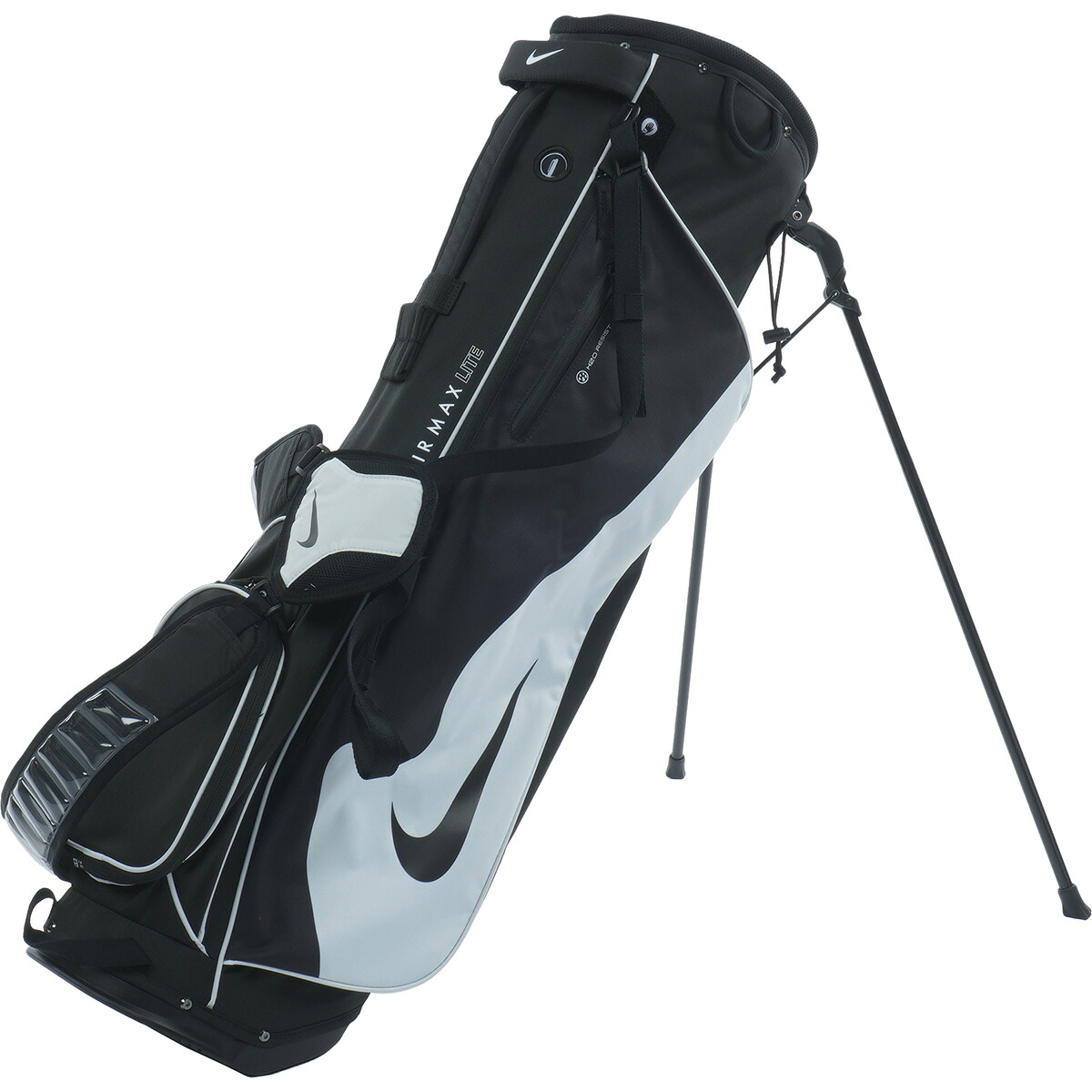 キャディバッグ スタンド（ブランドアディダス,ナイキ くまさん専用