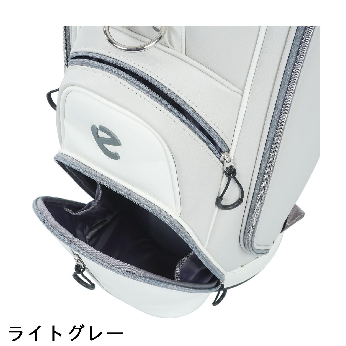 楽天市場】ecco エコー キャディバッグ : GDOゴルフショップ 楽天市場店
