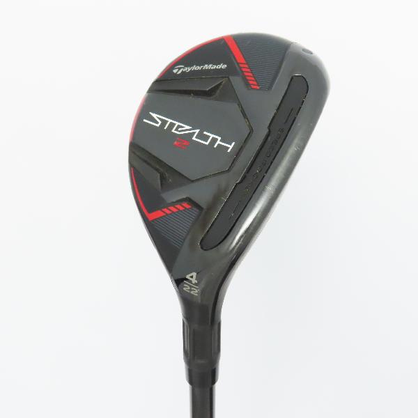 楽天市場】テーラーメイド ステルス2 レスキュー（番手4U