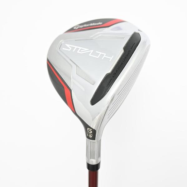 楽天市場】ステルス フェアウェイウッド（性別レディース）の通販