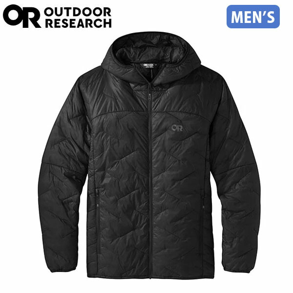楽天市場】アウトドアリサーチ ダウン（アウター｜メンズウェア