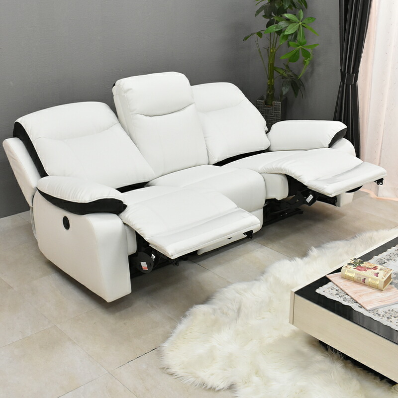 楽天市場】ソファー 激安家具.com ソファ ソファー リクライニング